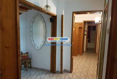 Inchiriere apartament 3 camere, cu centrala, Republicii, Ploiesti Inchiriere apartament 3 camere, cu centrala, Republicii, Ploiesti - 8