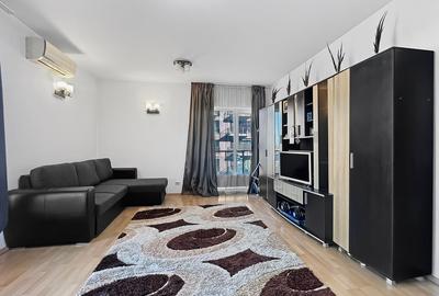 Apartament cu 2 camere decomandat, mobilat în Titan - 1