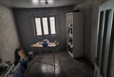 Casă cu 4 camere cu Teren 1700 Mp în Băbăița - 8