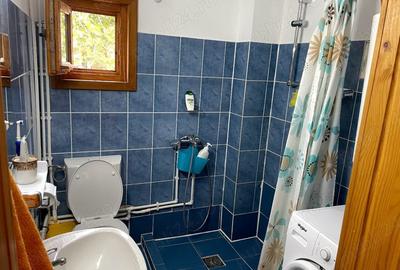 Casă cu 4 camere cu Teren 333 Mp în Mila 23 - 4