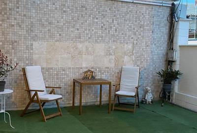 Apartament cu 3 camere decomandat, mobilat în Giulești - 2