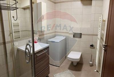 Apartament 38 mp, parter inalt, balcon - Junior Residence, Cluj - 5