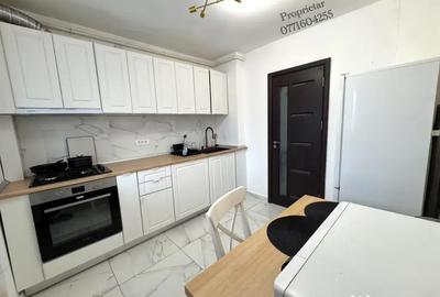 Apartament cu 3 camere decomandat în Gorjului - 13