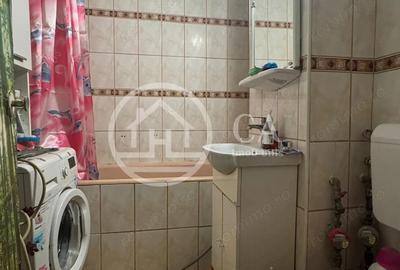 Apartament de inchiriat cu 3 camere in zona Dacia, Oradea - 10