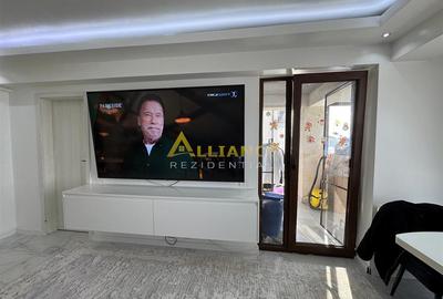 Apartament cu 2 camere decomandat, mobilat în Central - 6