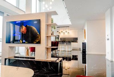 Penthouse de lux - 3