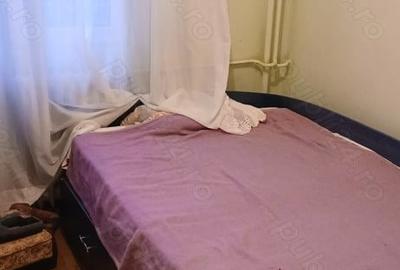 Garsonieră nedecomandată în Central