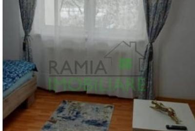 Garsonieră decomandată, mobilată în Astra - 3