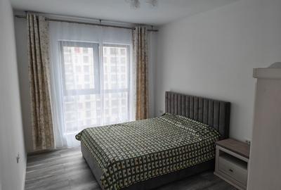 Apartament cu 3 camere decomandat, mobilat în Lujerului - 4