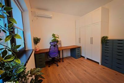 Casă cu 5 camere cu Teren 300 Mp în Corbeanca - 5