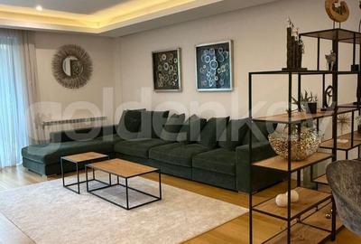 Apartament spatios cu 4 camere | 20mp terasa - 2