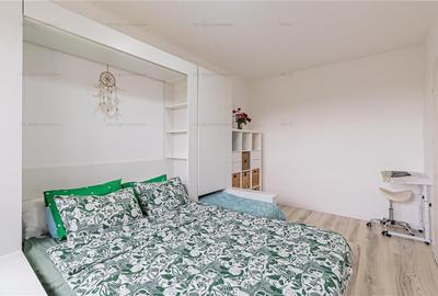 COMISION 0% | Apartament 2 camere tip studio | Parcare privata | 2 boxe depozita - 4