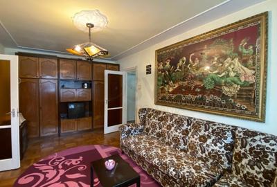 Apartament cu 2 camere semidecomandat în Giulești - 3