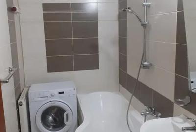 Apartament cu 2 camere decomandat, mobilat în Central - 2