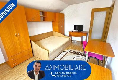 Garsonieră decomandată în Central - 9