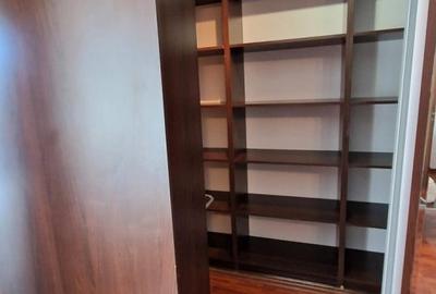 De inchiriat apt spatios de 2 camere cu boxa si loc de parcare/Popesti - 14