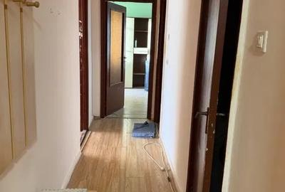 Apartament cu 3 camere decomandat, mobilat în Mănăștur - 4