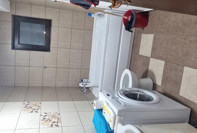 Garsonieră decomandată în Dobroești - 4