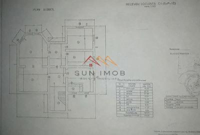 Casă cu 13 camere cu Canalizare în Câmpinița - 6