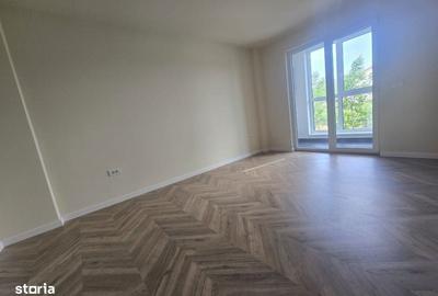 Apartament cu 2 camere decomandat în Popas Păcurari - 2