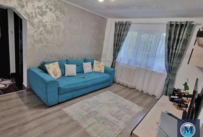 Apartament cu 2 camere decomandat în Nord
