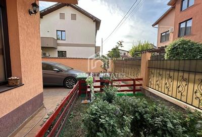 Casă individuală cu 5 camere cu Teren 226 Mp în Nicolae Grigorescu - 3