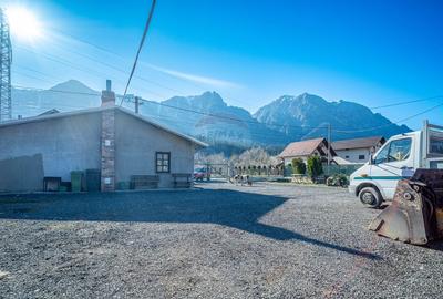 Teren Construcții intravilan de 1452 mp, în Zamora - 5