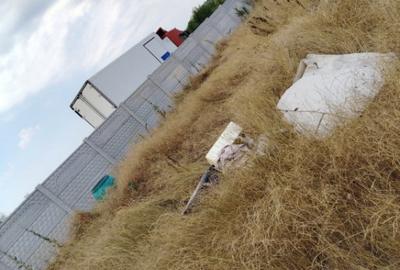 Teren de 500 mp, în Popoveni - 3