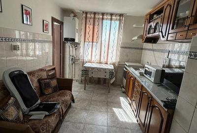 Apartament cu 2 camere semidecomandat în Central - 2