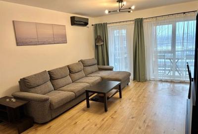 2 Camere - Belvedere Residence - Fabrica de Glucoza - Pipera - Metrou - 2