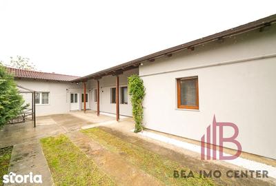Casă cu 5 camere cu Teren 1128 Mp în Zimandu Nou - 5