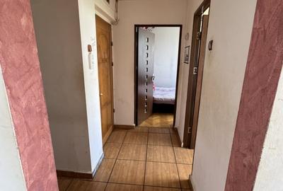 Apartament cu 3 camere semidecomandat în Nord - 6