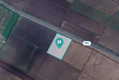 Teren 111.884mp, Codlea Jud.Bra?ov - 2