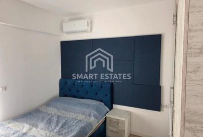 Apartament cu 3 camere decomandat, mobilat în Sebastian - 7