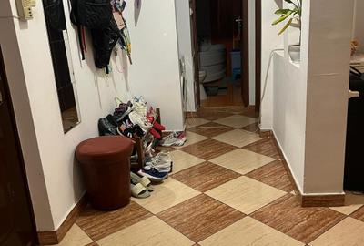 Apartament 2 camere parcul Sebastian 13 Septembrie etajul 1 bloc reabilitat - 10