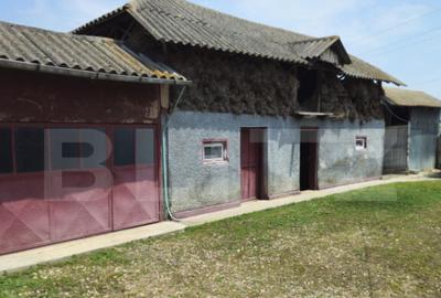 Casă cu 5 camere cu Teren 1400 Mp în Central - 3