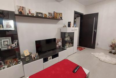 Penthouse cu 3 camere decomandat în Bragadiru - 2