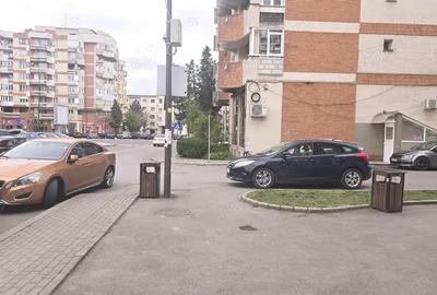 Vand spatiu comercial in Deva, zona Dacia (Liceul Auto), suprafata utila aproximativ 50 mp, - 3