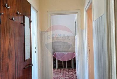 Apartament in inima Tarnaveniului, cartierul Balcescu - 10