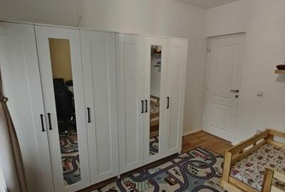 Apartament cu 3 camere în Florești - 11