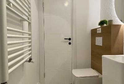 Apartament cu 2 camere decomandat, mobilat în Nerva Traian - 13