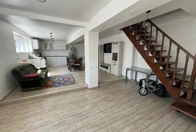 Casă cu 4 camere cu Canalizare în Galata - 5