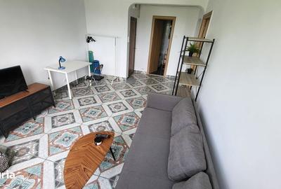 Apartament cu 2 camere în Eroii Revoluției - 4