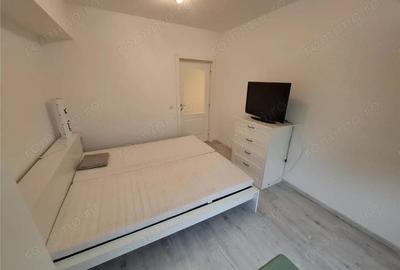 Apartament 2 camere 48 mp Cristal Residence - 10