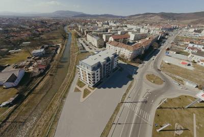 Teren Construcții intravilan de 3079 mp, în Central - 4