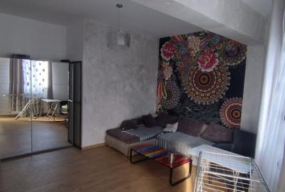 Garsonieră decomandată, mobilată în Central - 4