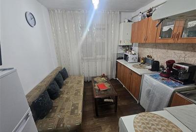 Garsonieră decomandată, mobilată în Calea Caransebeșului - 23