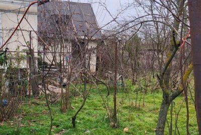 Casă cu 3 camere cu Teren 1525 Mp în Central - 10