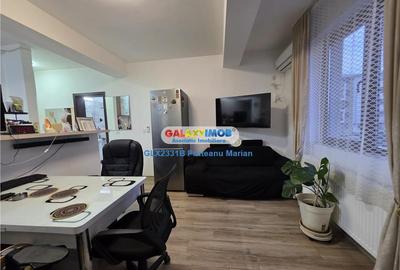 Apartament cu 2 camere decomandat, mobilat în Central - 2