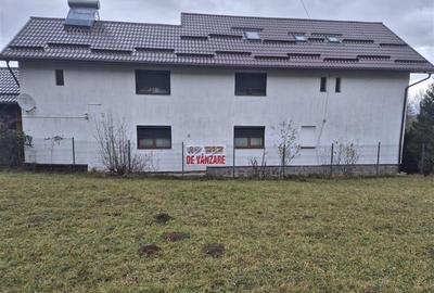 FILM! Investitie 2 in 1:Unitati independente +domeniu 1.742mp,aria Bran,Tohanita - 14